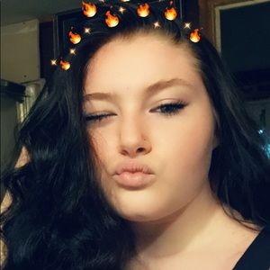 Meet your Posher, Rose